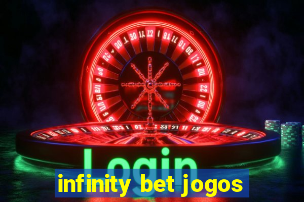 infinity bet jogos